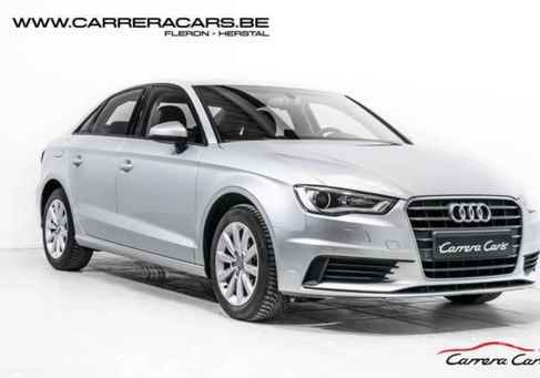 Audi A3, 2014