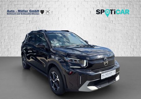 Citroën C3 Aircross, 2025 3