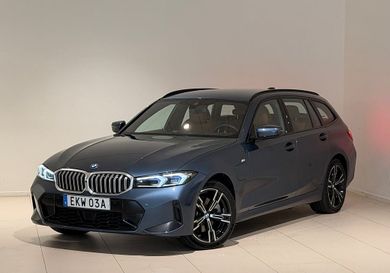 BMW 330, 2026
