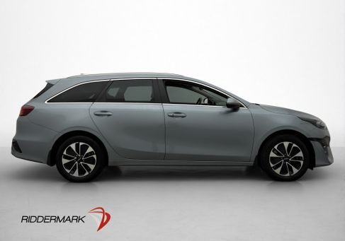 Kia Cee'd Sportswagon, 2022