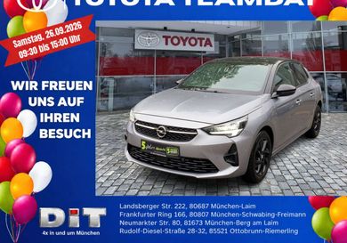 Opel Corsa, 2022