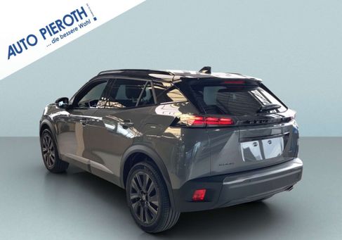 Peugeot 2008, 2024