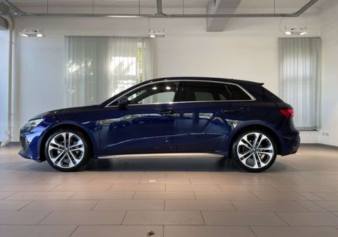 Audi A3, 2024 3