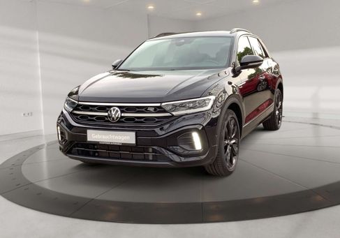 Volkswagen T-Roc, 2022