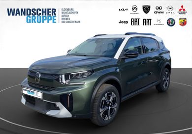 Citroën C3 Aircross, 2026