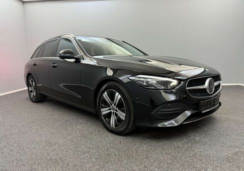 Mercedes-Benz C 220, 2023
