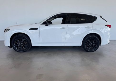 Mazda CX-60, 2023