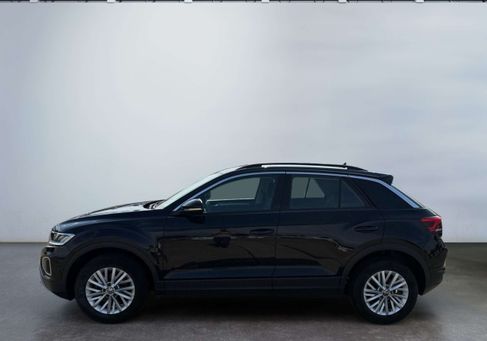 Volkswagen T-Roc, 2022