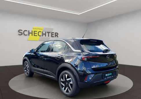 Opel Mokka, 2025 3