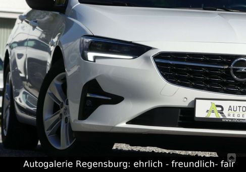 Opel Insignia, 2022