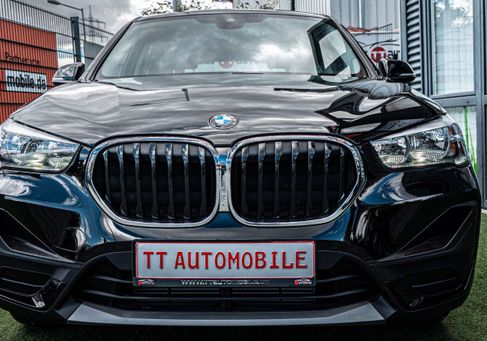 BMW X1, 2022 3