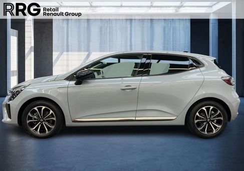 Renault Clio, 2024