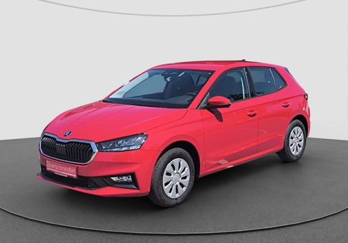 Skoda Fabia, 2026