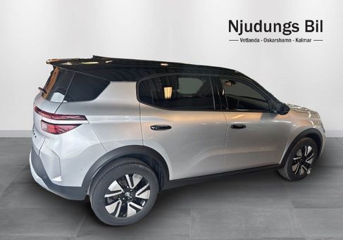Opel, 2025 3