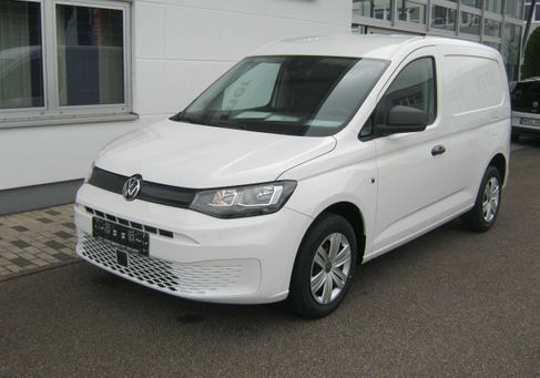 Volkswagen Caddy, 2025