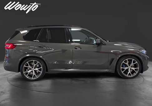 BMW X5, 2021 2