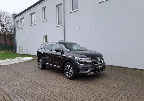 Renault Koleos, 2022