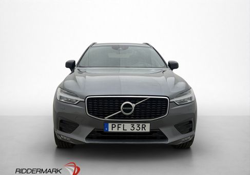 Volvo XC60, 2020