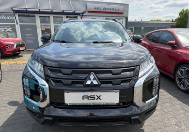 Mitsubishi ASX, 2021