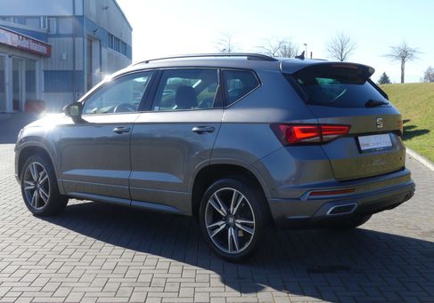 Seat Ateca, 2023