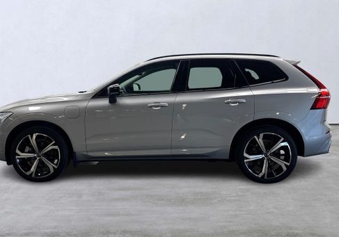 Volvo XC60, 2025