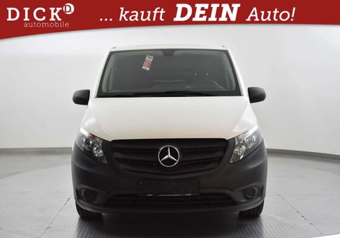 Mercedes-Benz Vito, 2020