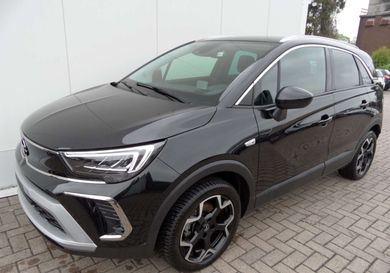 Opel Crossland X, 2023