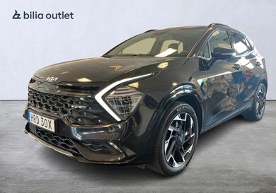 Kia Sportage, 2023