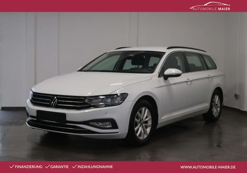 Volkswagen Passat, 2023