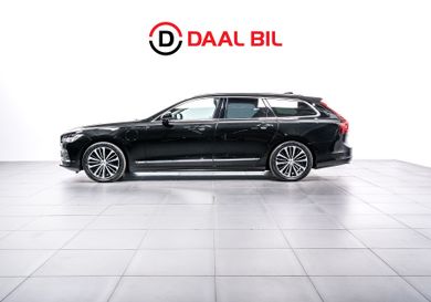 Volvo V90, 2023