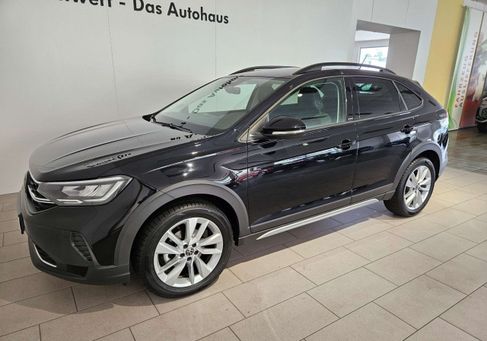 Volkswagen Taigo, 2024