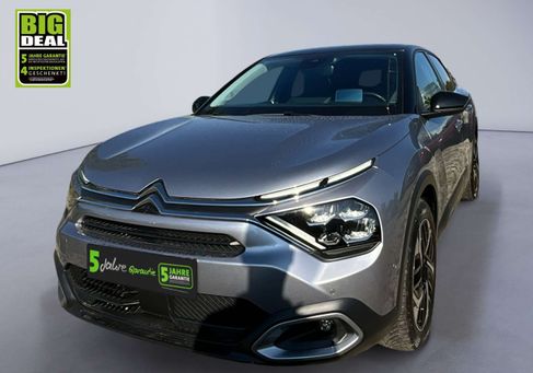 Citroën C4, 2024 2
