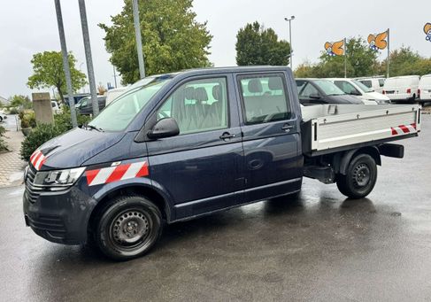 Volkswagen T6 Transporter, 2023
