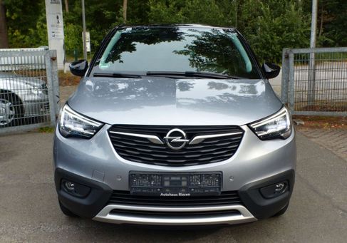 Opel Crossland X, 2020 2