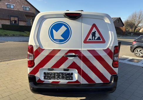 Citroën Berlingo, 2022 3