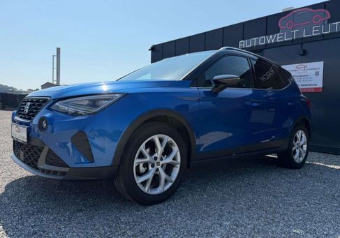 Seat Arona, 2025 3