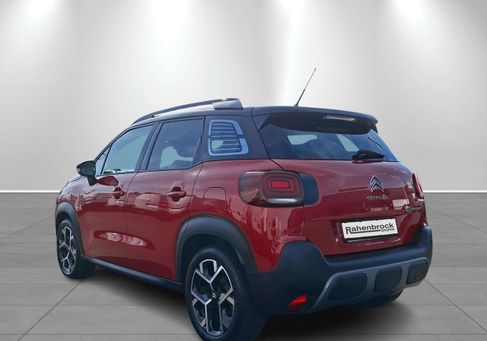 Citroën C3 Aircross, 2023 3