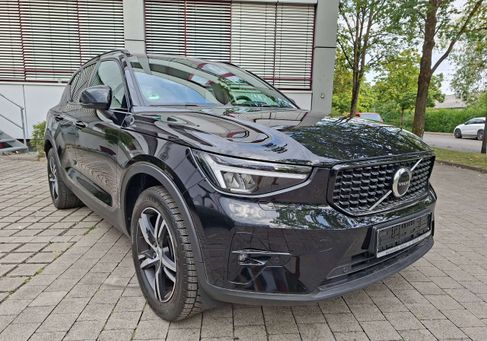 Volvo XC40, 2023 3