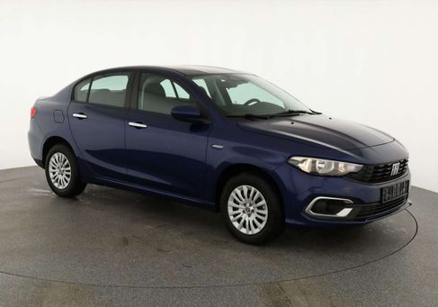 Fiat Tipo, 2025