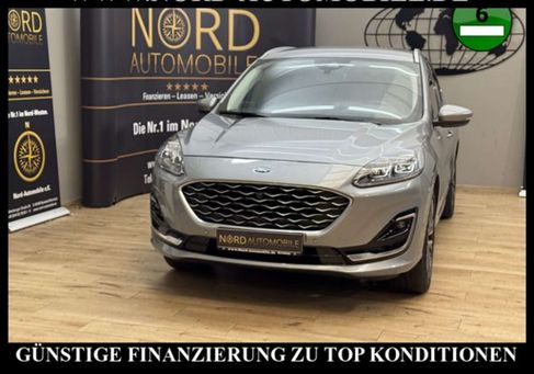 Ford Kuga, 2022