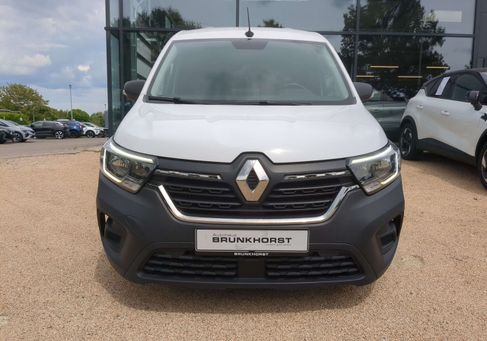 Renault Kangoo, 2023