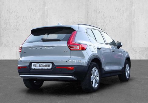 Volvo XC40, 2023 2