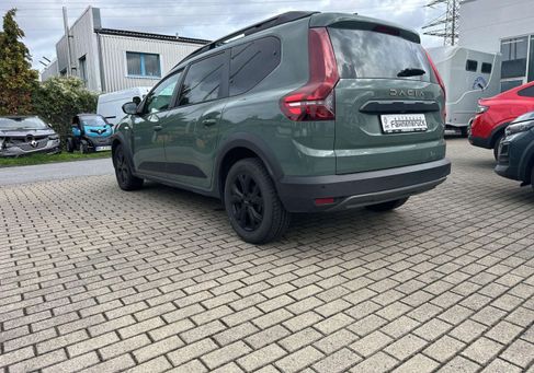 Dacia Jogger, 2024 3