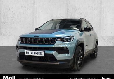 Jeep Compass, 2023