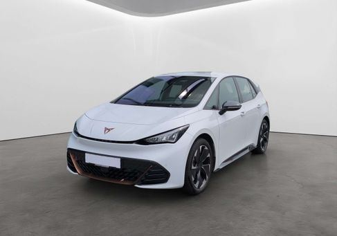 Cupra Born, 2023