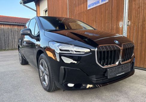 BMW 225, 2022 3