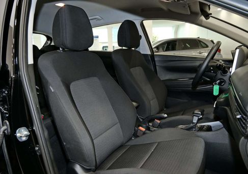 Hyundai i20, 2023
