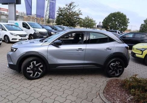 Opel Mokka, 2024 3