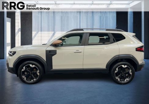Dacia Duster, 2025 2