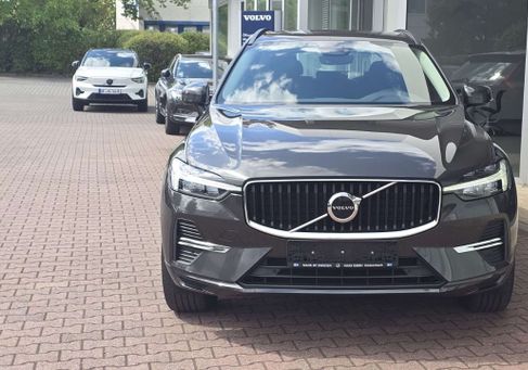 Volvo XC60, 2022